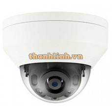 Camera IP Dome hồng ngoại WISENET 4MP QNV-7020R/VAP